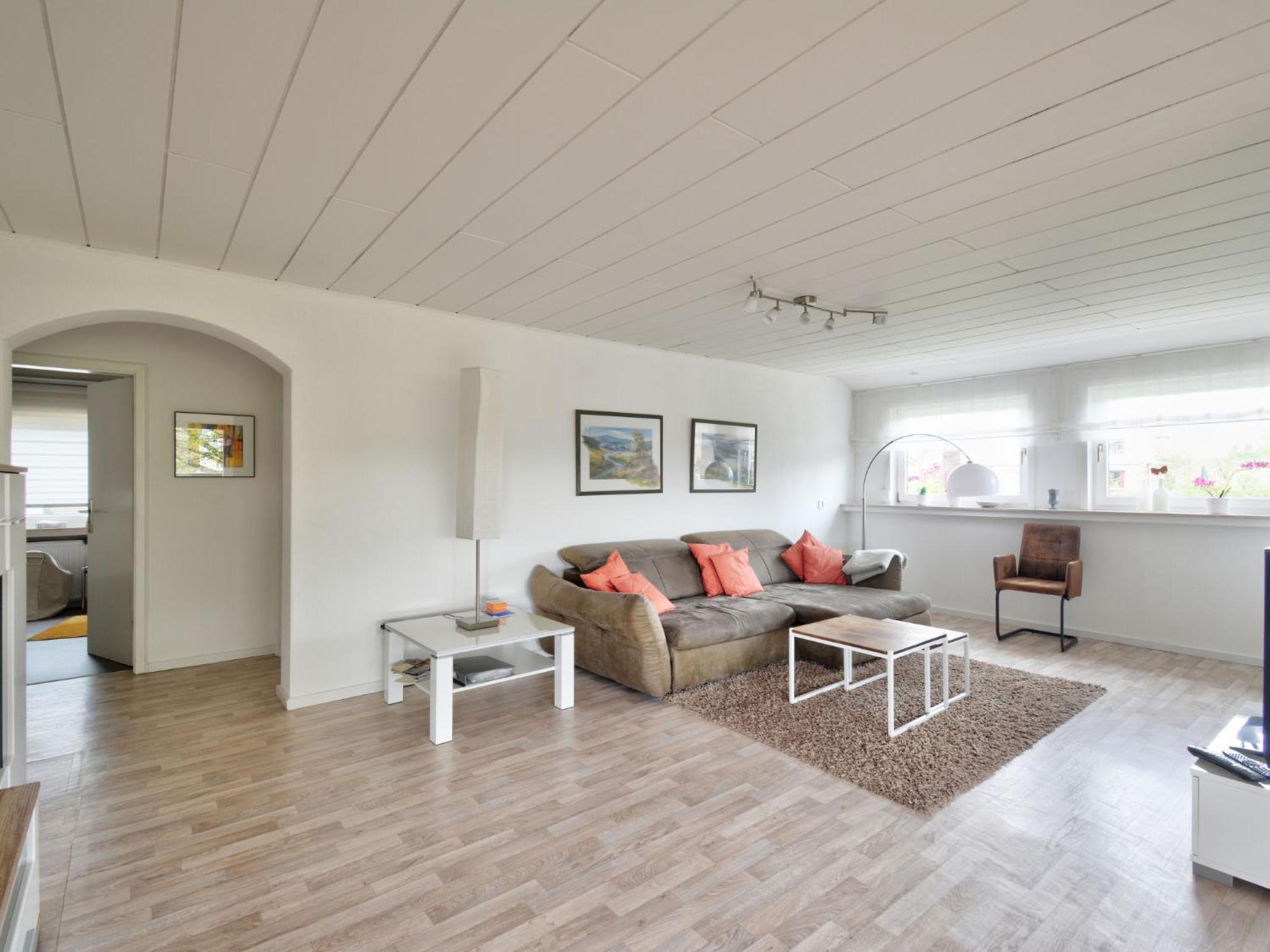 Apartment Waldvogt By Interhome Lothe Dış mekan fotoğraf