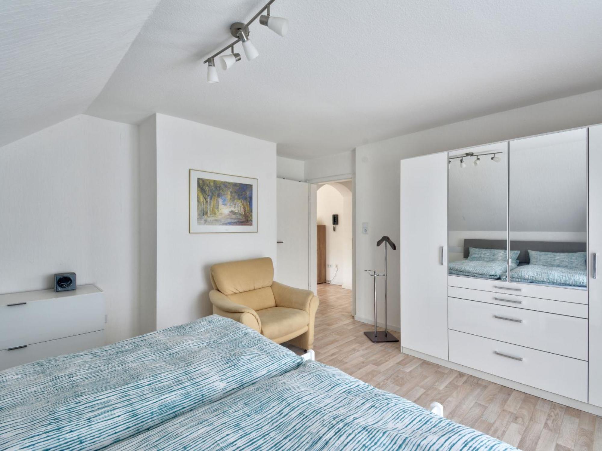 Apartment Waldvogt By Interhome Lothe Dış mekan fotoğraf